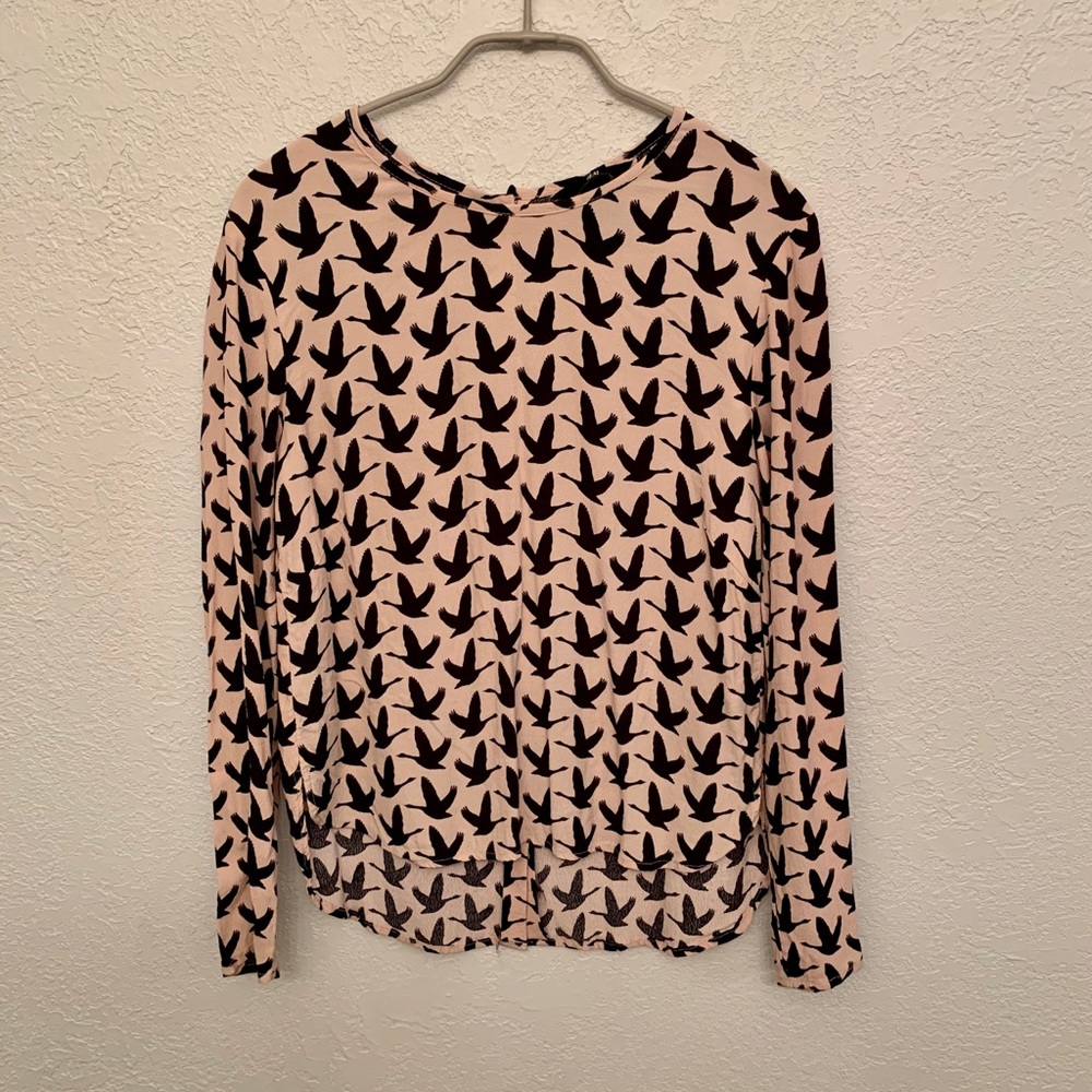 Blouse - Picture 2 of 5